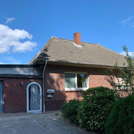 Ferienhof Moeller Lentfohrden Exterior foto
